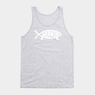 Darwin Fish Tank Top